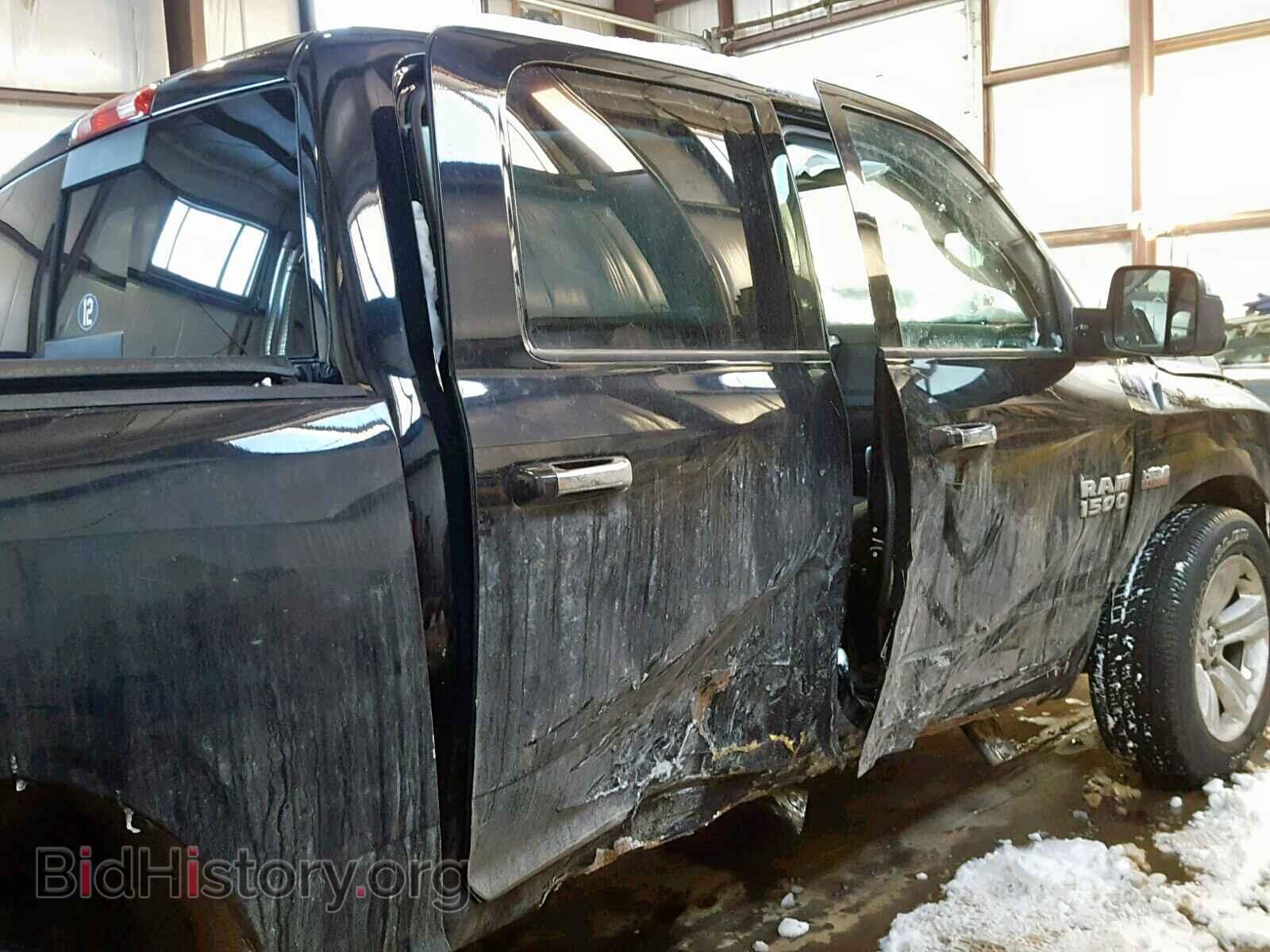 2013 RAM 1500 SLT - VIN: 1C6RR7LT3DS630012 - Фото 9