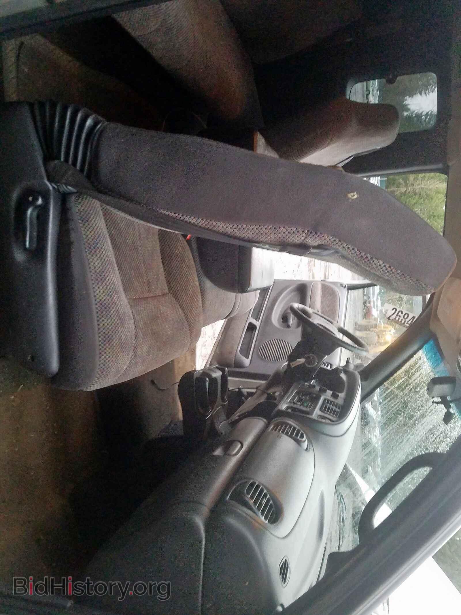2000 DODGE RAM 3500 - VIN: 1B7MC3365YJ149035 - Photo 5