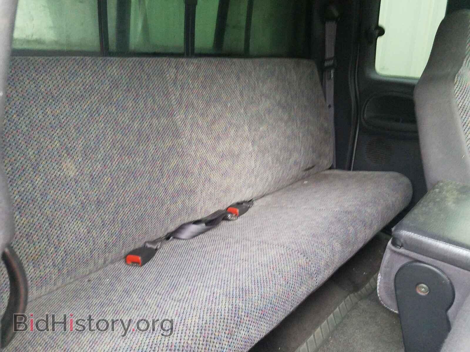 2000 DODGE RAM 3500 - VIN: 1B7MC3365YJ149035 - Photo 6