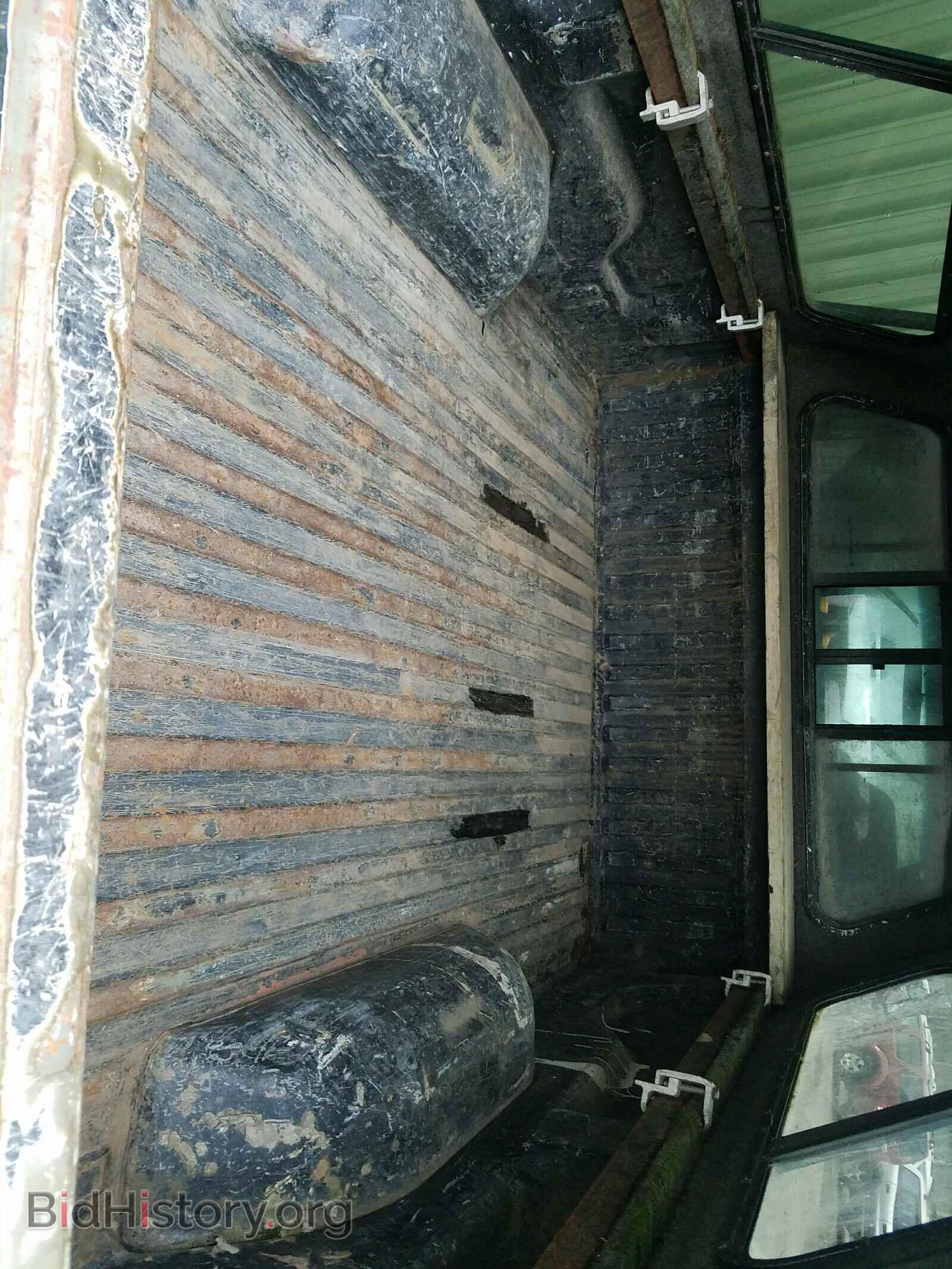 2000 DODGE RAM 3500 - VIN: 1B7MC3365YJ149035 - Photo 9