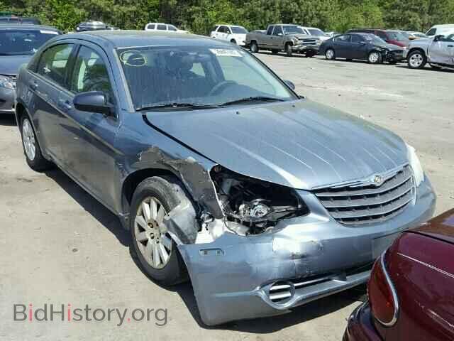 Photo 1C3LC46B79N520835 - CHRYSLER SEBRING 2009