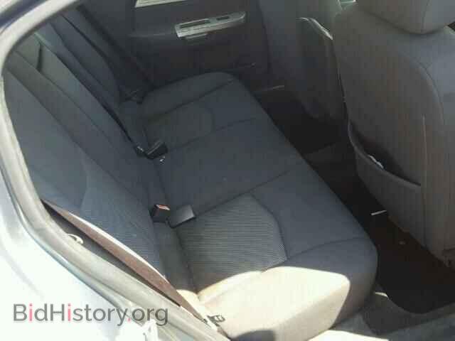 2009 CHRYSLER SEBRING - VIN: 1C3LC46B79N520835 - Фото 6