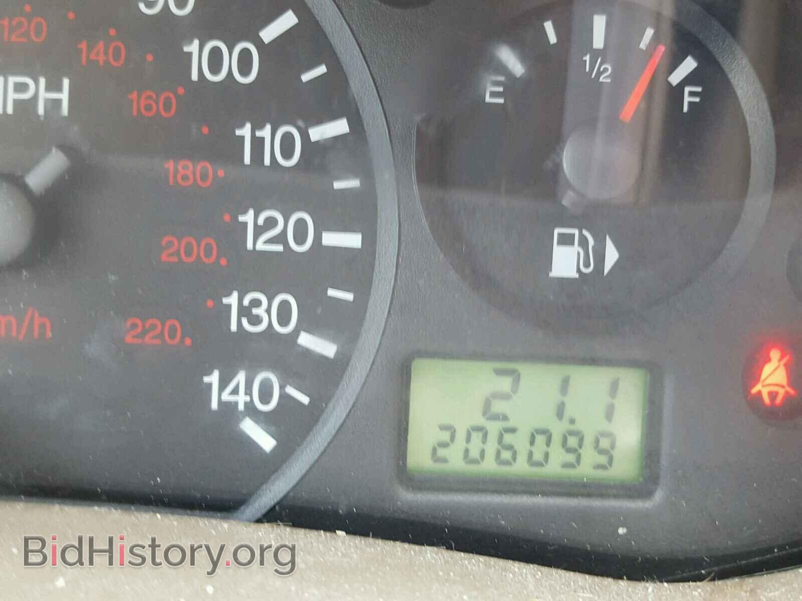 2005 FORD FOCUS - VIN: 1FAFP34N85W129921 - Photo 8