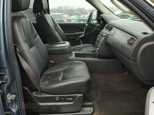 2009 CHEVROLET AVALANCHE - VIN: 3GNFK22039G167238 - Фото 5