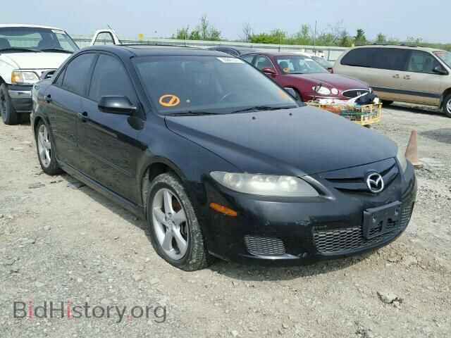 Фотография 1YVHP80C275M58136 - MAZDA 6 2007