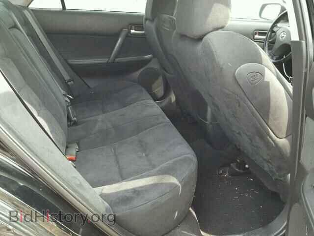 2007 MAZDA 6 - VIN: 1YVHP80C275M58136 - Photo 6