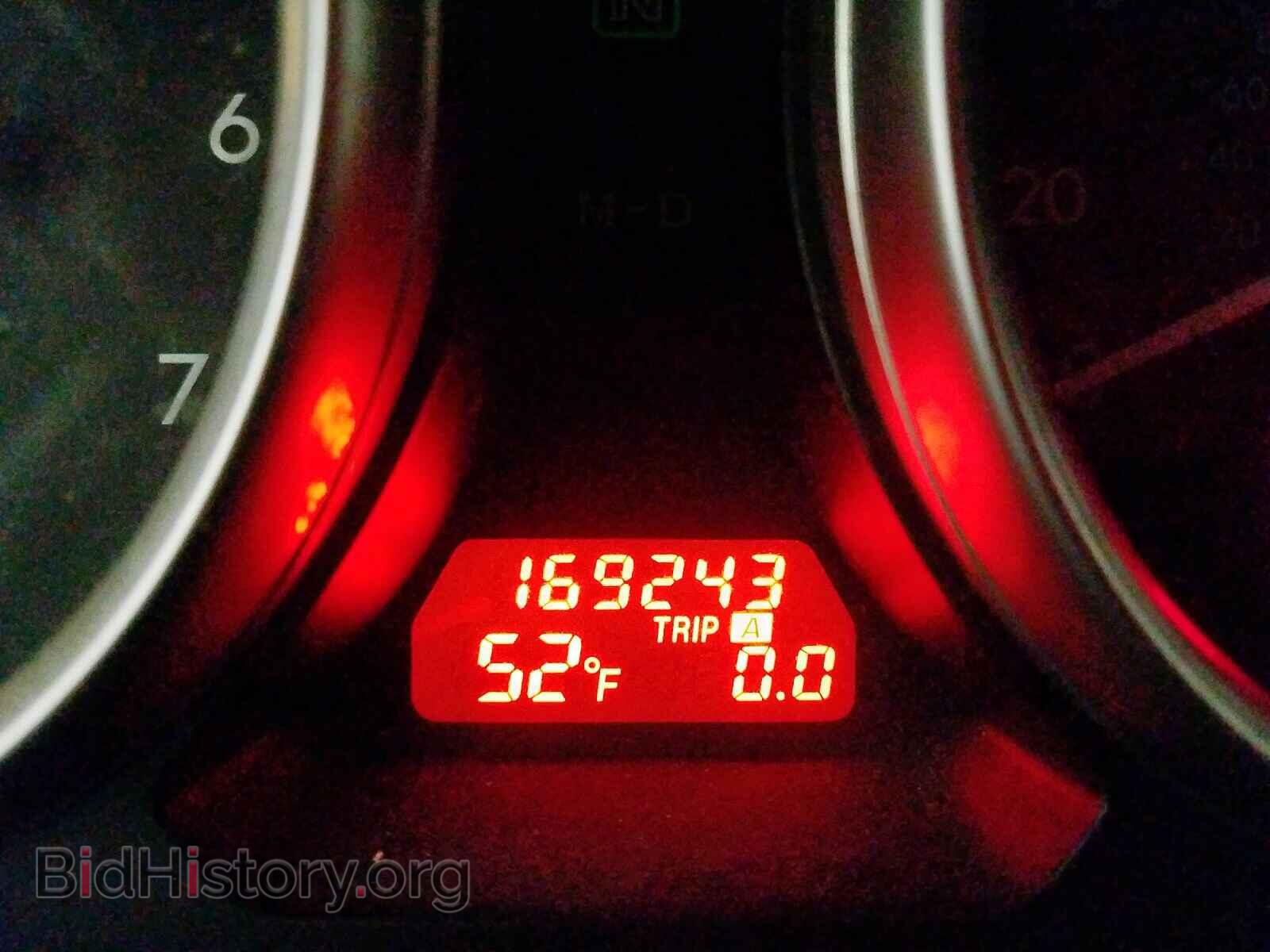 2009 MAZDA 6 - VIN: 1YVHP81A795M29392 - Фото 8