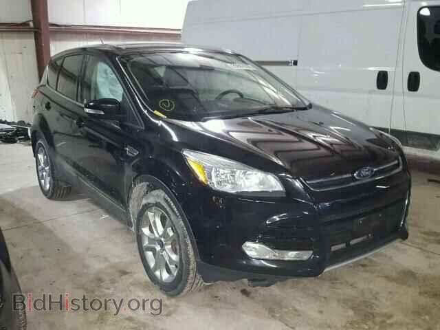 Фотография 1FMCU9H97DUA81193 - FORD ESCAPE 2013