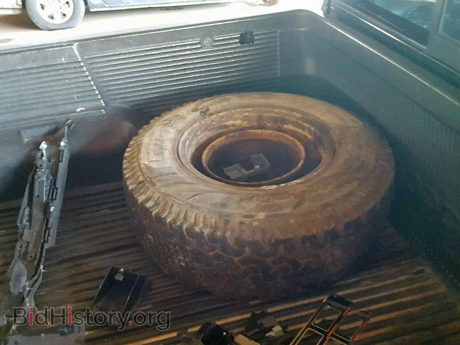 1997 DODGE DAKOTA - VIN: 1B7GL23X3VS123023 - Photo 9