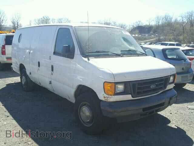 Photo 1FTNS24LX6DB26366 - FORD ECONOLINE 2006