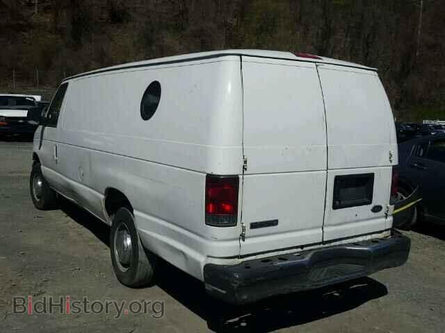 2006 FORD ECONOLINE - VIN: 1FTNS24LX6DB26366 - Photo 3