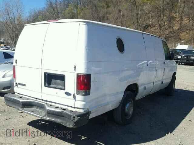 2006 FORD ECONOLINE - VIN: 1FTNS24LX6DB26366 - Photo 4