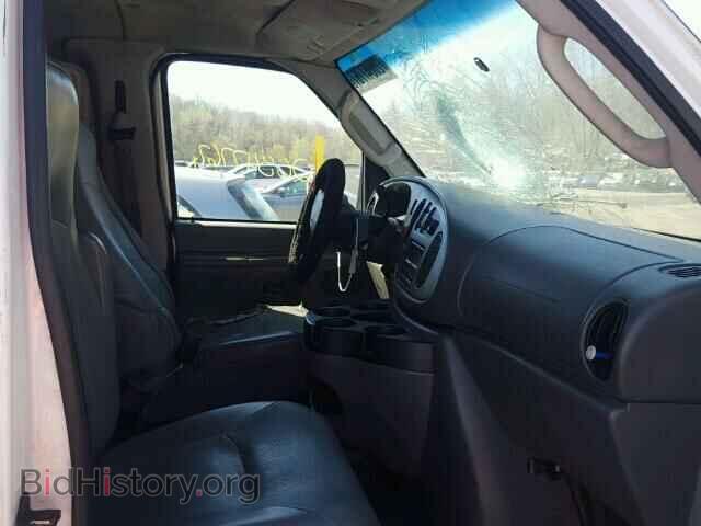 2006 FORD ECONOLINE - VIN: 1FTNS24LX6DB26366 - Photo 5