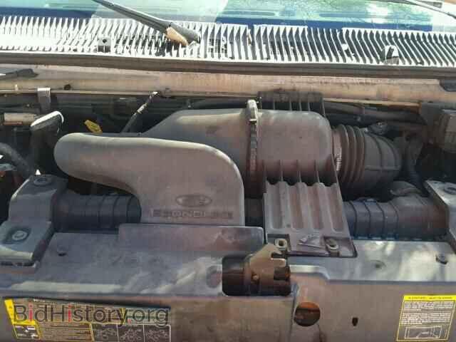 2006 FORD ECONOLINE - VIN: 1FTNS24LX6DB26366 - Photo 7