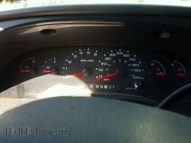 2006 FORD ECONOLINE - VIN: 1FTNS24LX6DB26366 - Photo 8