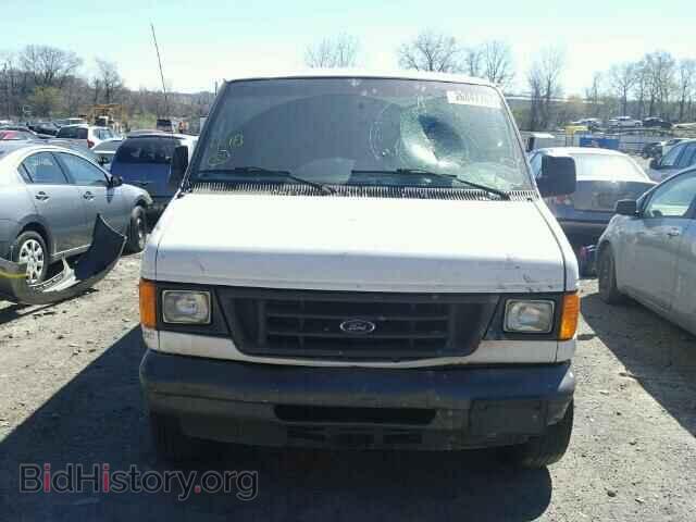 2006 FORD ECONOLINE - VIN: 1FTNS24LX6DB26366 - Photo 9