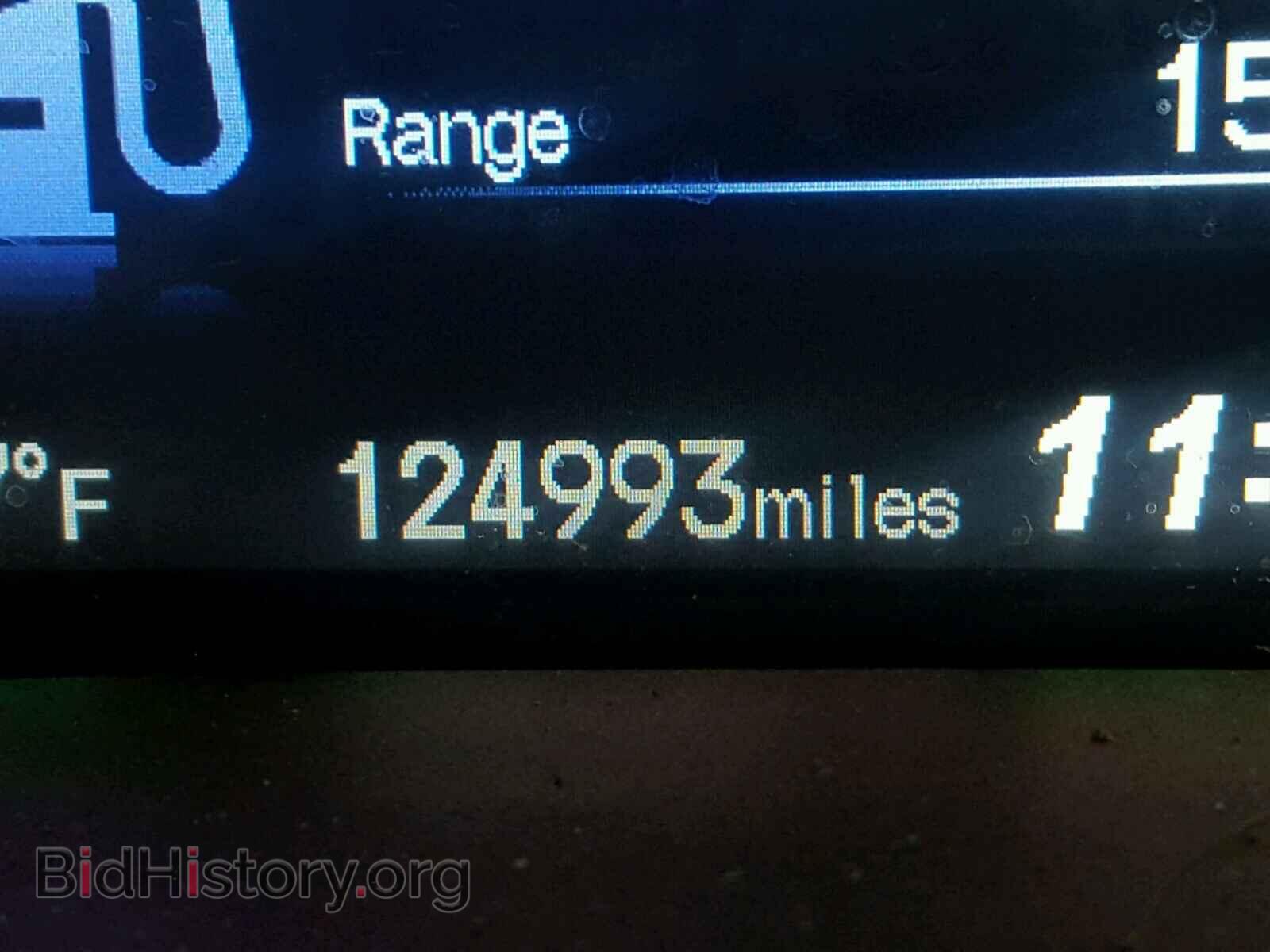 2013 HONDA CIVIC - VIN: 19XFB2F8XDE039799 - Фото 8