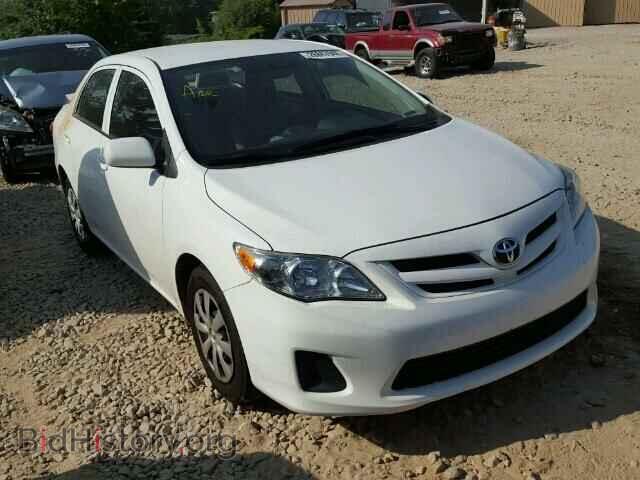 Фотография 5YFBU4EE3CP065900 - TOYOTA COROLLA 2012