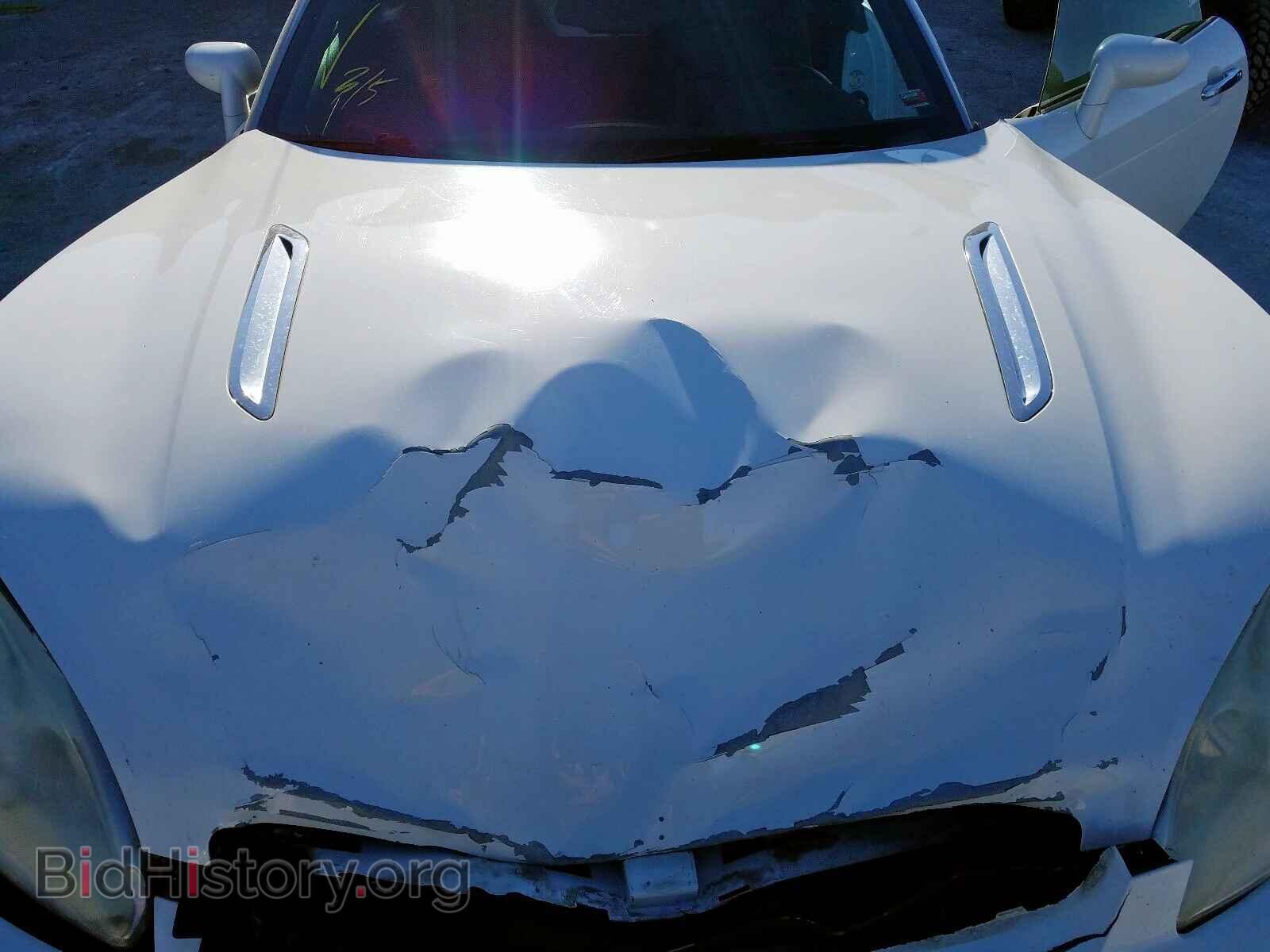 2007 SATURN SKY - VIN: 1G8MB35B37Y102731 - Фото 7
