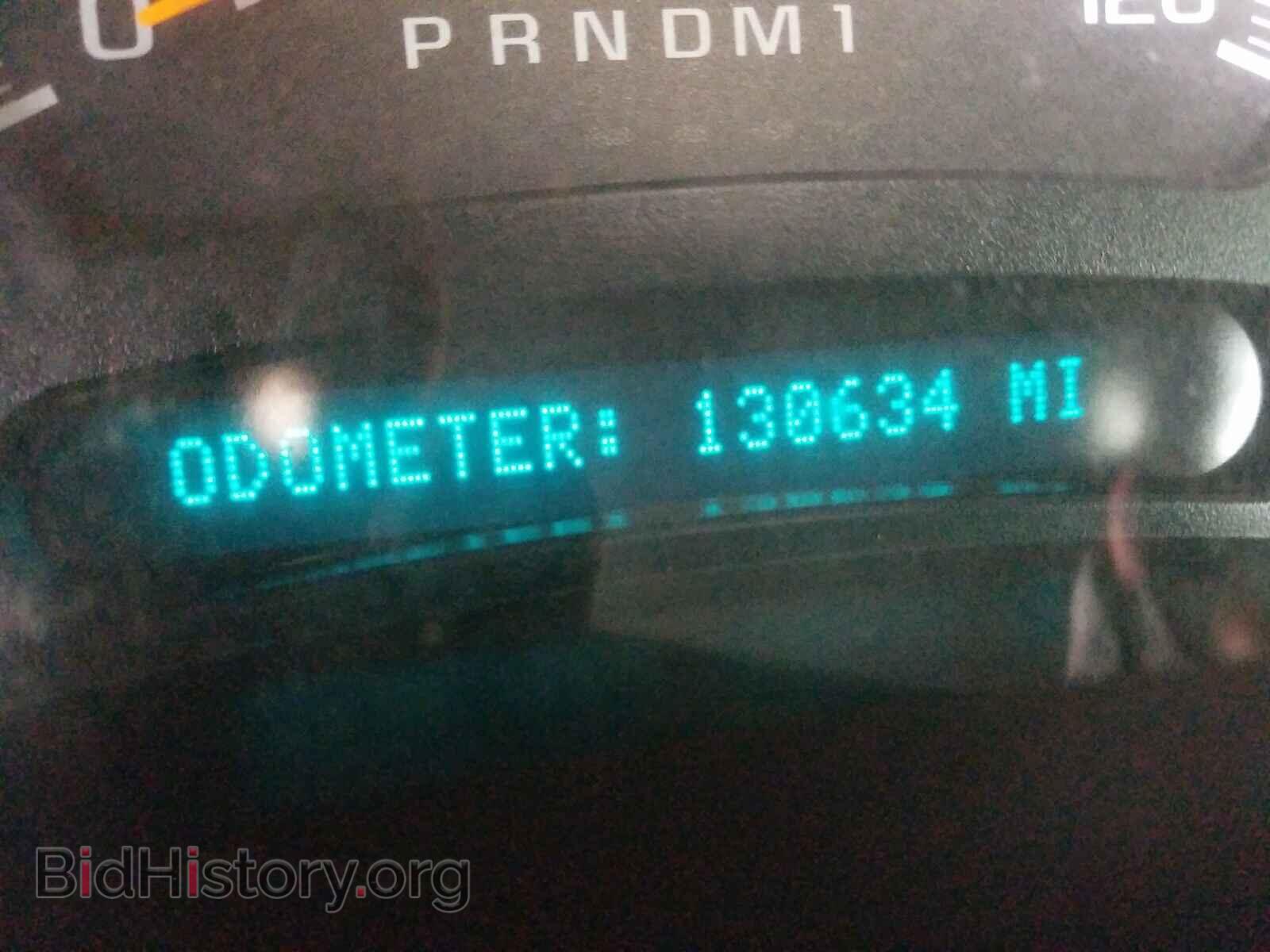 2006 GMC SIERRA - VIN: 1GTHK23D76F236870 - Фото 8
