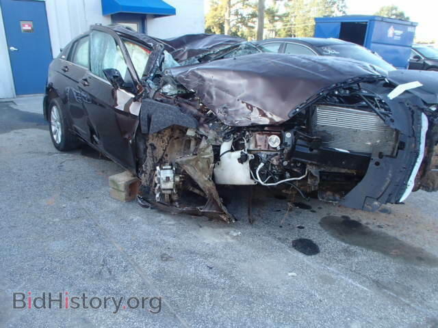 Фотография 1C3CCBBB5DN683597 - CHRYSLER 200 2013