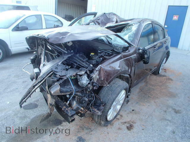 2013 CHRYSLER 200 - VIN: 1C3CCBBB5DN683597 - Photo 2
