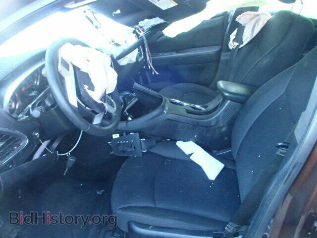 2013 CHRYSLER 200 - VIN: 1C3CCBBB5DN683597 - Photo 5