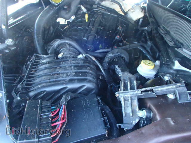2013 CHRYSLER 200 - VIN: 1C3CCBBB5DN683597 - Photo 7