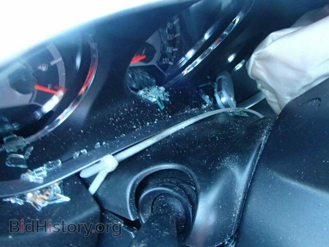 2013 CHRYSLER 200 - VIN: 1C3CCBBB5DN683597 - Photo 8