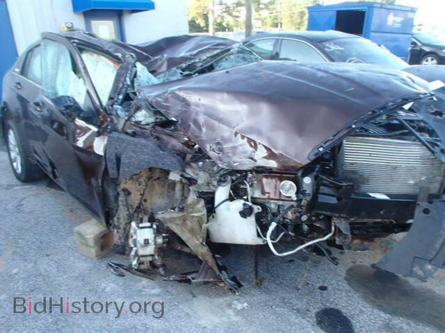 2013 CHRYSLER 200 - VIN: 1C3CCBBB5DN683597 - Photo 10