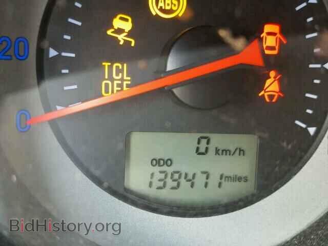 2007 MITSUBISHI ECLIPSE - VIN: 4A3AL35T37E041670 - Photo 8