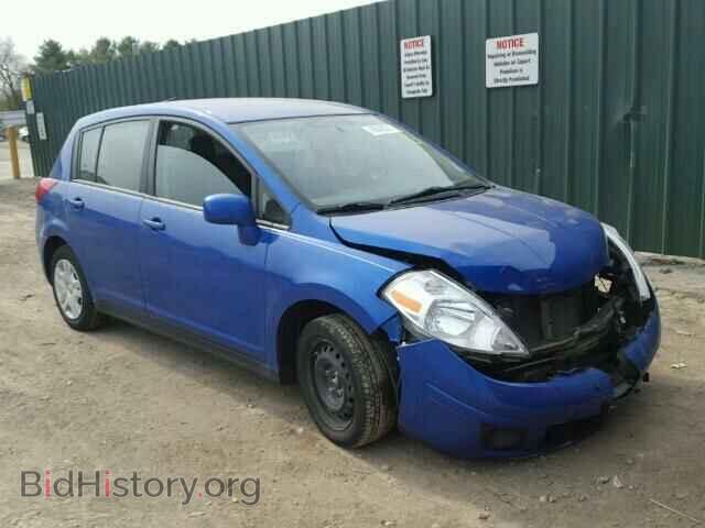 Фотография 3N1BC1CP5CK269920 - NISSAN VERSA 2012
