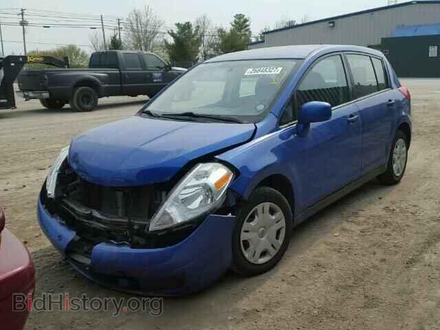 2012 NISSAN VERSA - VIN: 3N1BC1CP5CK269920 - Photo 2