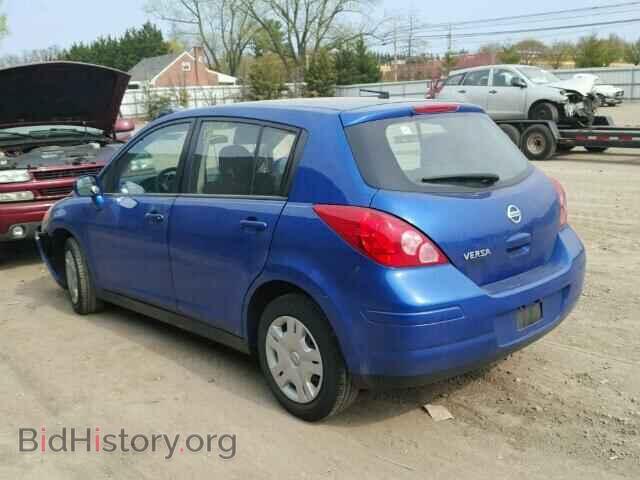 2012 NISSAN VERSA - VIN: 3N1BC1CP5CK269920 - Photo 3