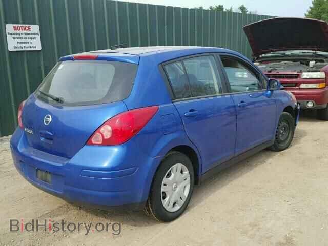 2012 NISSAN VERSA - VIN: 3N1BC1CP5CK269920 - Photo 4