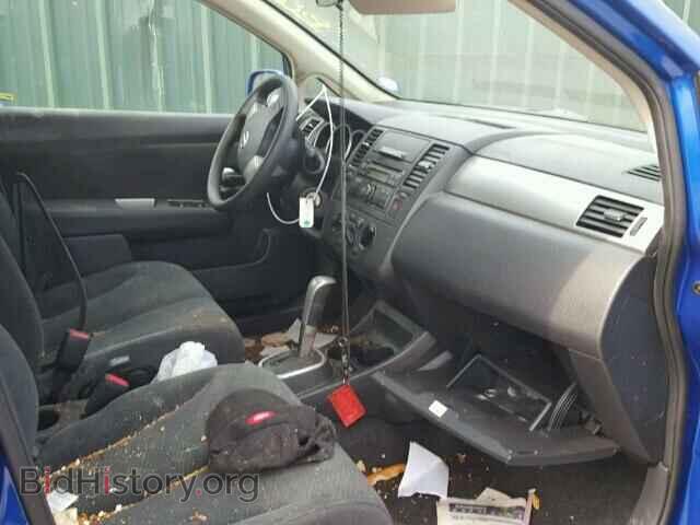 2012 NISSAN VERSA - VIN: 3N1BC1CP5CK269920 - Photo 5