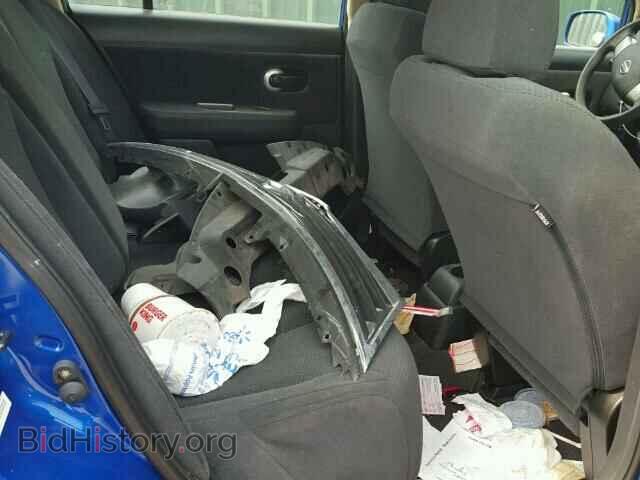 2012 NISSAN VERSA - VIN: 3N1BC1CP5CK269920 - Photo 6