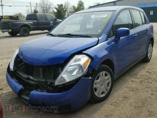 2012 NISSAN VERSA - VIN: 3N1BC1CP5CK269920 - Photo 9