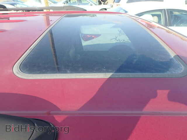 2002 GMC ENVOY - VIN: 1GKDT13S722373205 - Фото 9