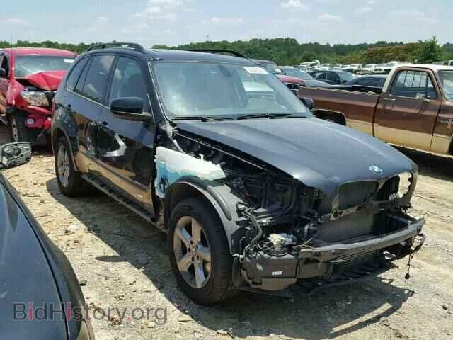 Photo 5UXFF0C50ALT84909 - BMW X5 2010