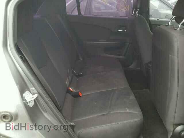 2012 CHRYSLER 200 - VIN: 1C3CCBBBXCN234687 - Фото 6