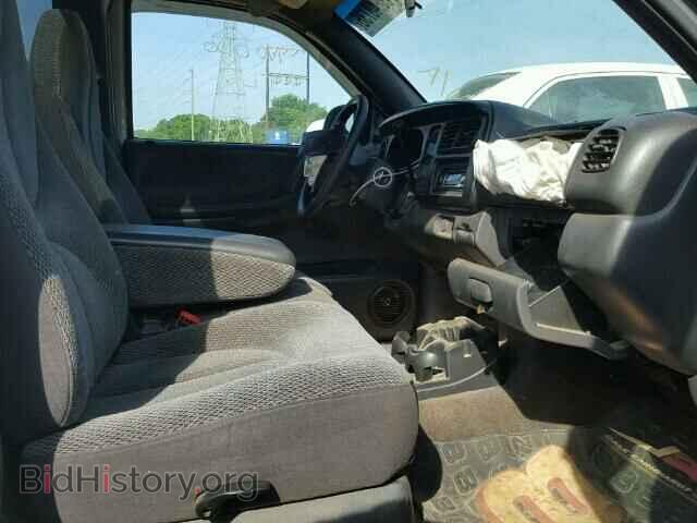 1997 DODGE DAKOTA - VIN: 1B7FL26X2VS128608 - Фото 5