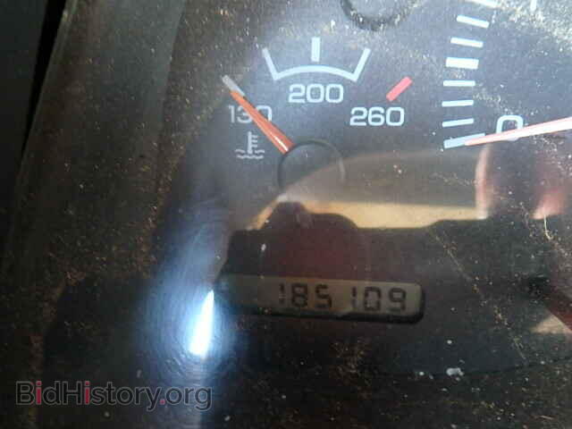 1997 DODGE DAKOTA - VIN: 1B7FL26X2VS128608 - Фото 8