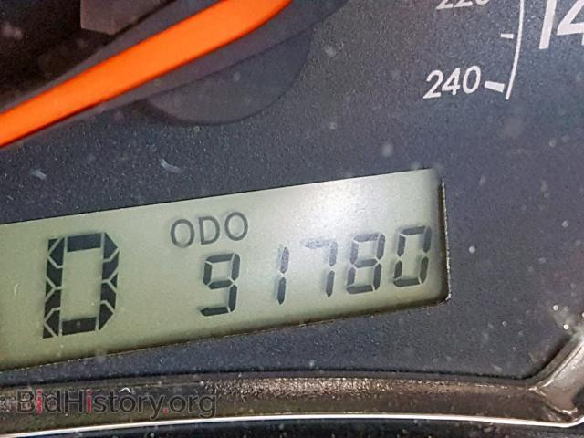 2012 TOYOTA COROLLA BA - VIN: 5YFBU4EEXCP028049 - Фото 8