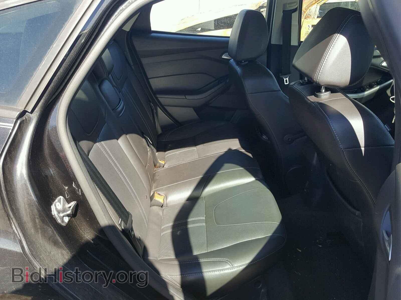 2013 FORD FOCUS - VIN: 1FADP3K28DL272853 - Фото 6