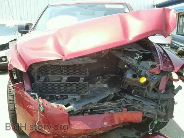 2012 DODGE RAM 1500 - VIN: 1C6RD7FT2CS325108 - Фото 7