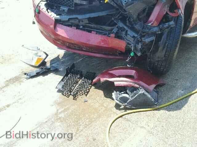 2012 DODGE RAM 1500 - VIN: 1C6RD7FT2CS325108 - Фото 9