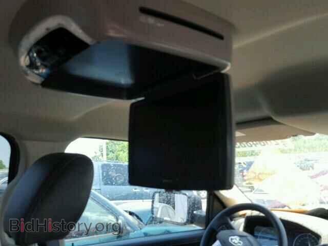 2012 DODGE RAM 1500 - VIN: 1C6RD7FT2CS325108 - Фото 10