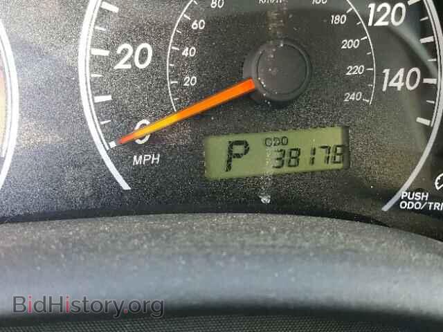 2012 TOYOTA COROLLA BA - VIN: 5YFBU4EE0CP033700 - Фото 8