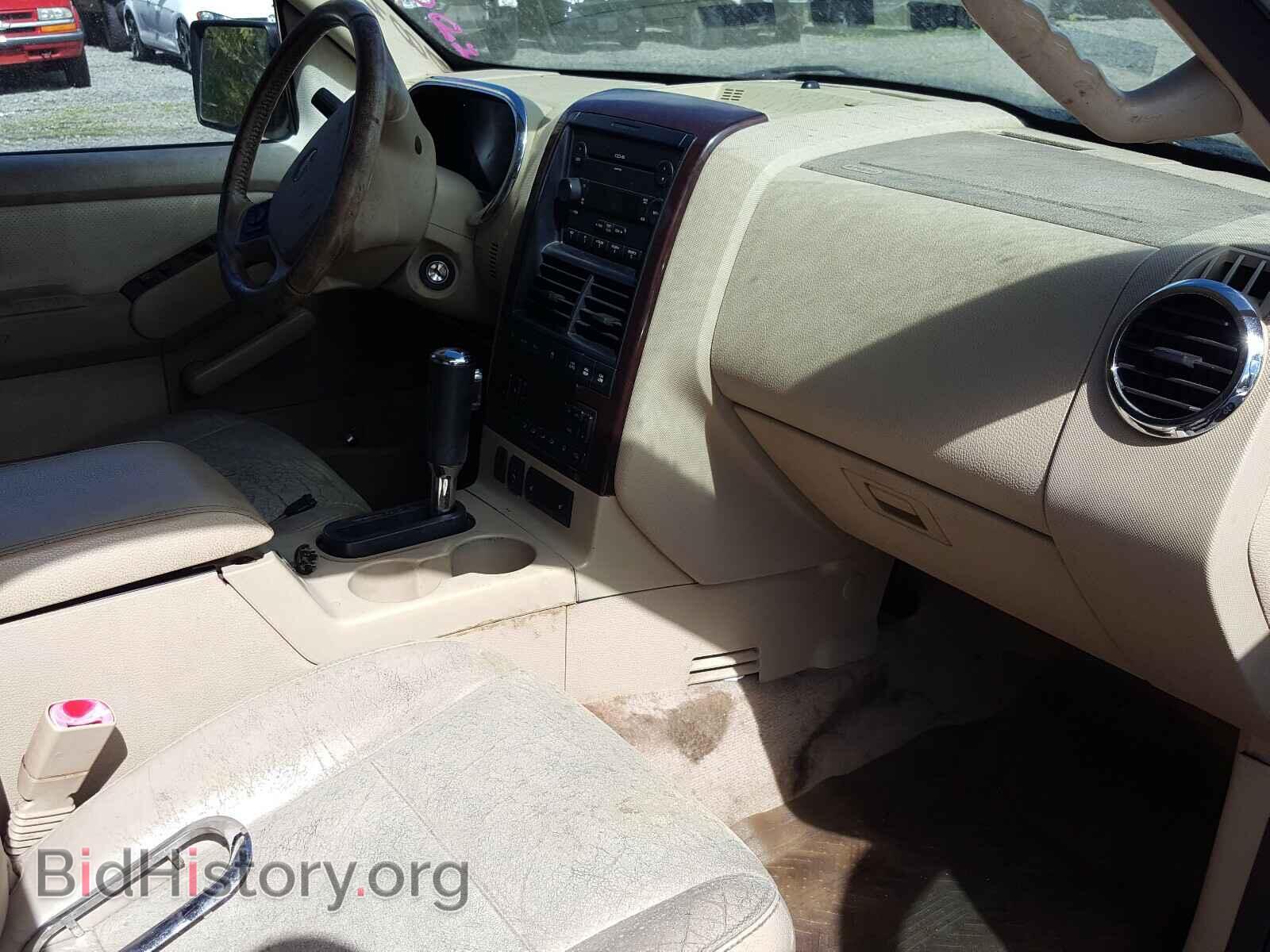 2006 FORD EXPLORER - VIN: 1FMEU75E46UB23515 - Фото 5